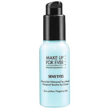 Make up for Ever Sens'Eyes Waterproof Sensitive Eye Cleanser