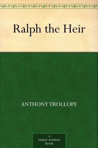 Ralph the Heir