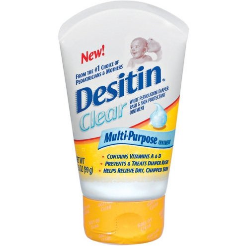 DESITIN MULTI-PURPOSE OINTMENT