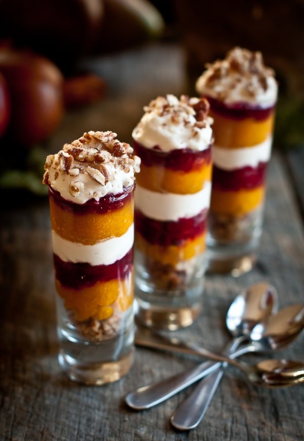 Parfaits