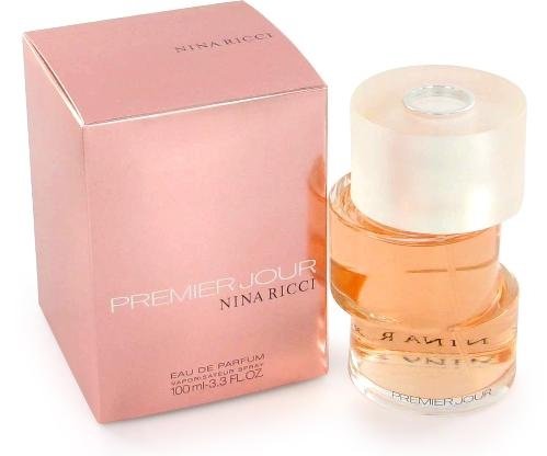 Premier Jour by Nina Ricci