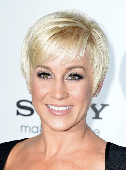 Kellie Pickler