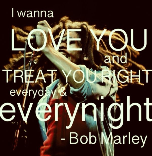 Bob Marley