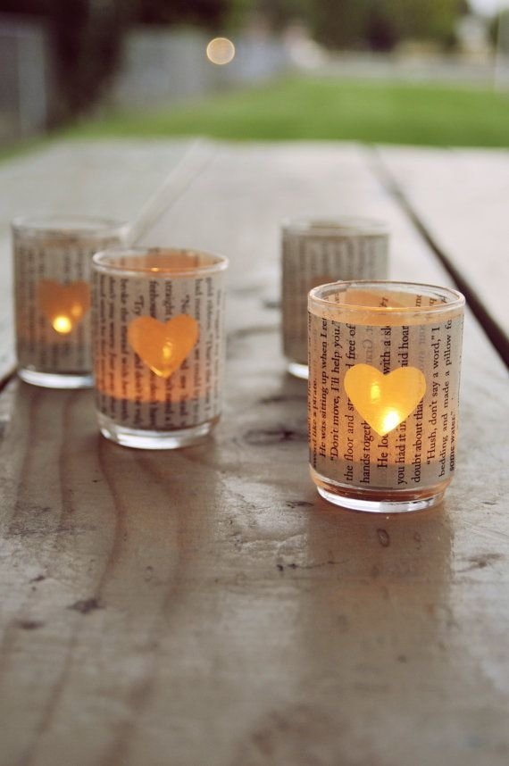 Candle Holders