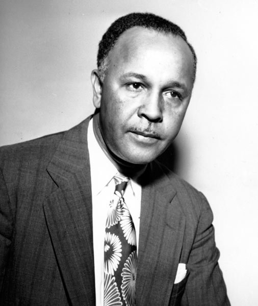 Percy Julian (chemist – 1899-1975)