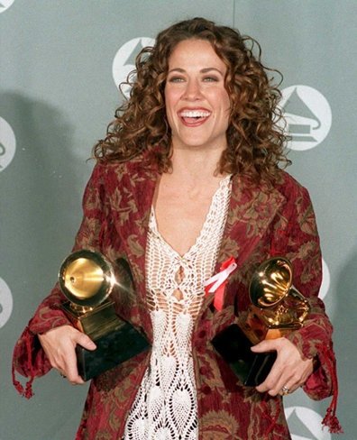 Sheryl Crow