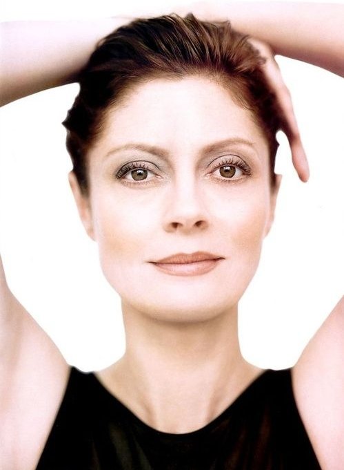 Susan Sarandon