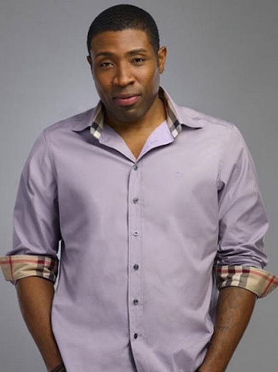 Cress Williams