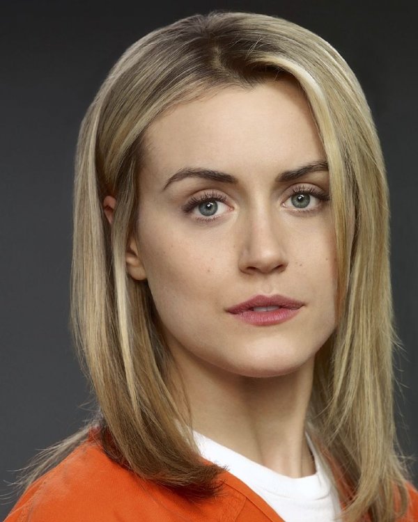 Piper Chapman