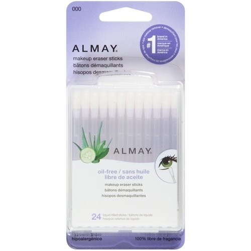 Almay Makeup Eraser Sticks