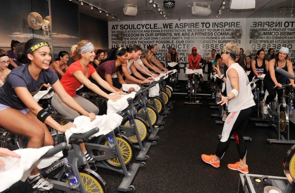 Soul-Cycle