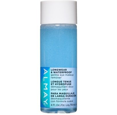 Almay Longwear & Waterproof Liquid Eye Makeup Remover