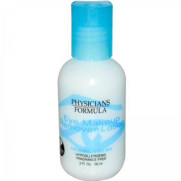 Physicians Formula Makeup Remover Lotion