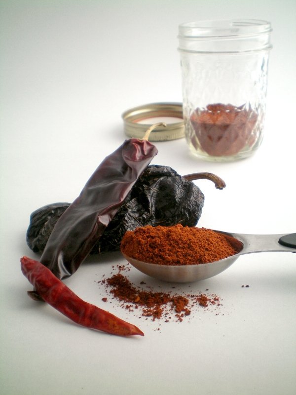 Red Chilli Powder