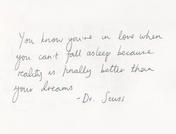 Dr. Seuss