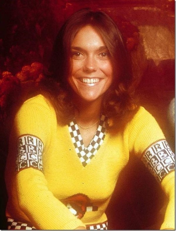 Karen Carpenter