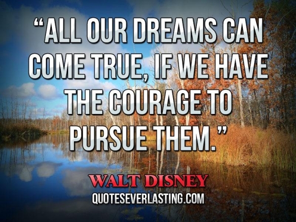 Walt Disney