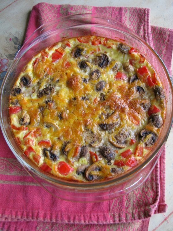 Frittatas