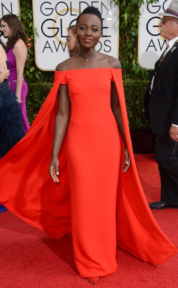 Lupita Nyong’o