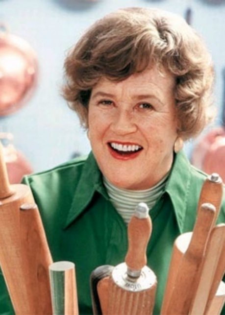 Julia Child