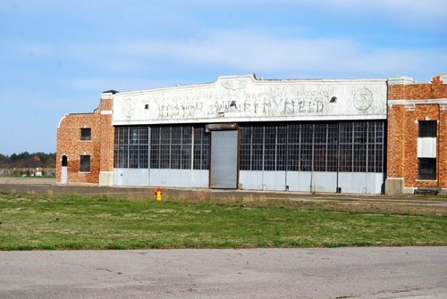 Floyd Bennett Field, Brooklyn