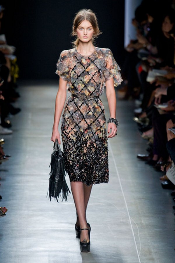 Bottega Veneta: Bow-tay-guh Vah-netta