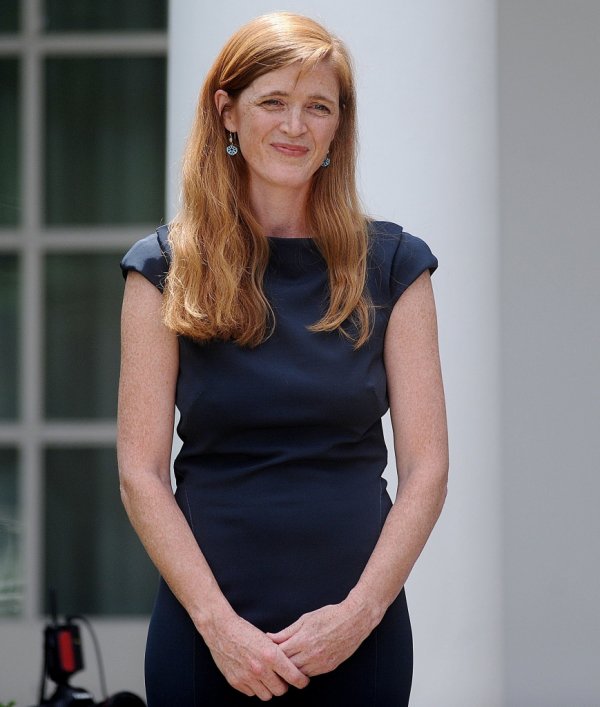 Samantha Power