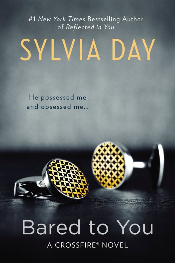 Bared to You by Sylvia Day