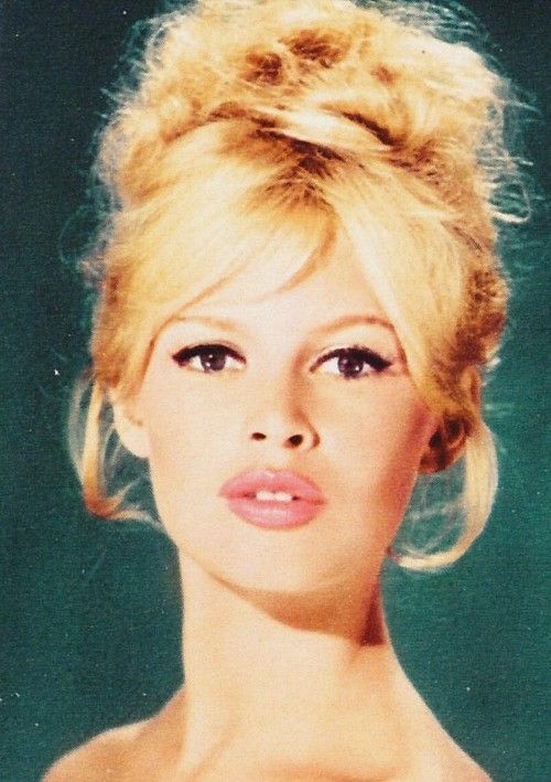 Brigitte Bardot