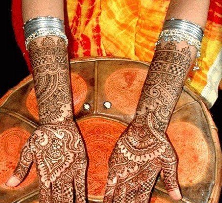 Mehndi