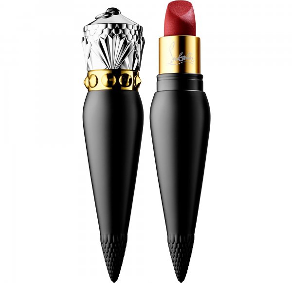 Christian Louboutin Velvet Matte Lip Colour