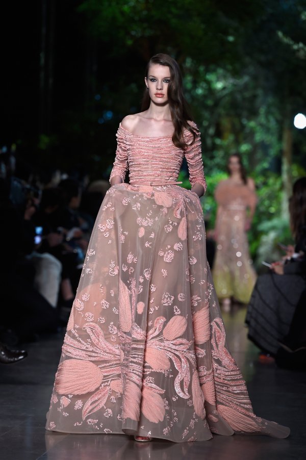 28 Ethereal Elie Saab Dresses for Your Inner Princess ...