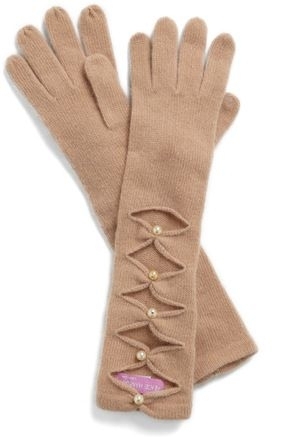 Pearl Gloves