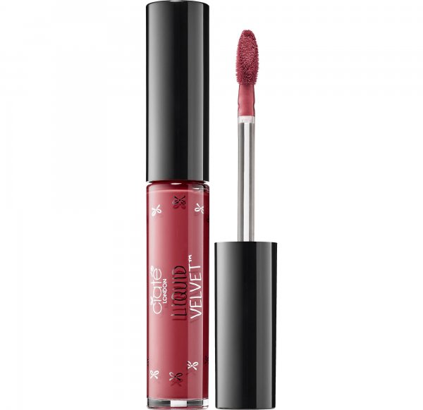 Ciaté London Liquid Velvet™ Matte Lip Slick