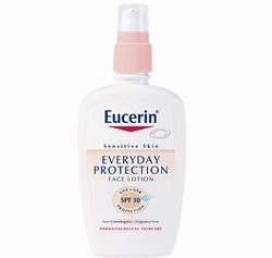 Eucerin Everyday Protection Face Lotion with SPF 30