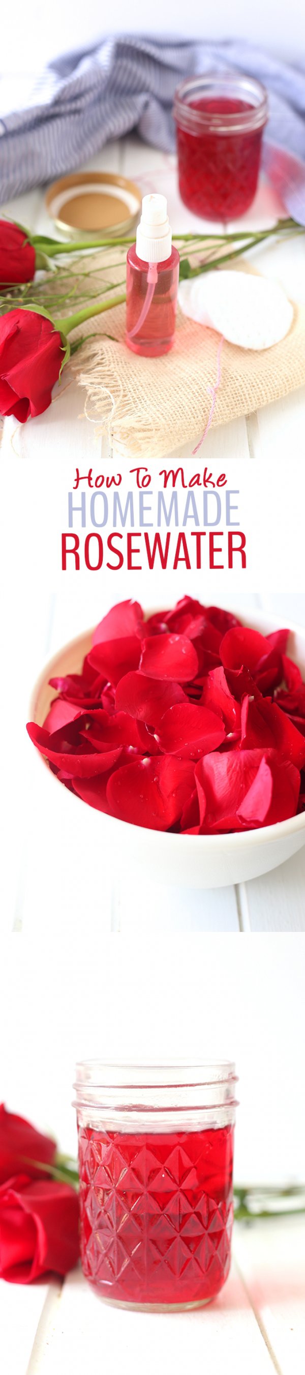 Rosewater