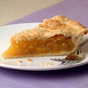 Mango Pie