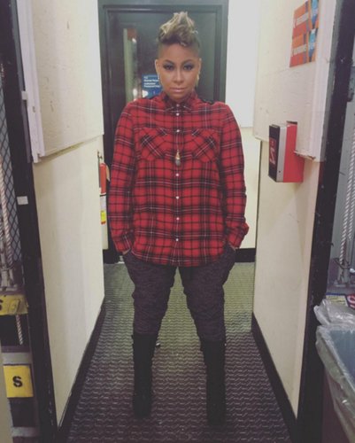 Raven-Symoné