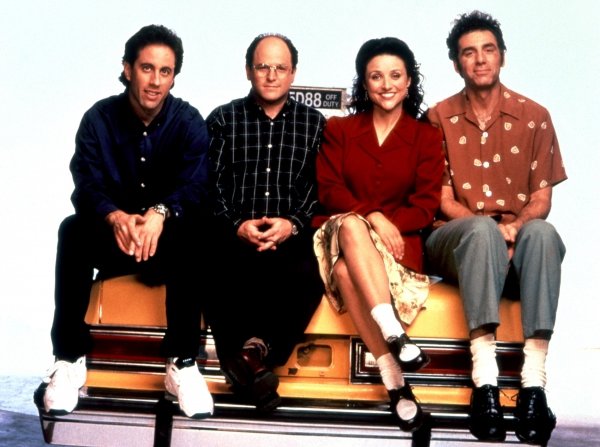 Seinfeld