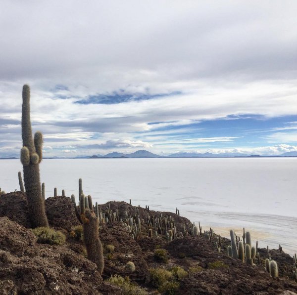 sky, sea, shore, coast, cloud,