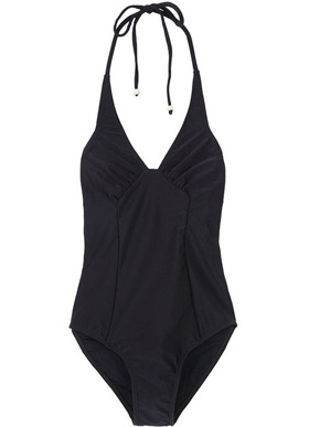 Lover Halter One-Piece