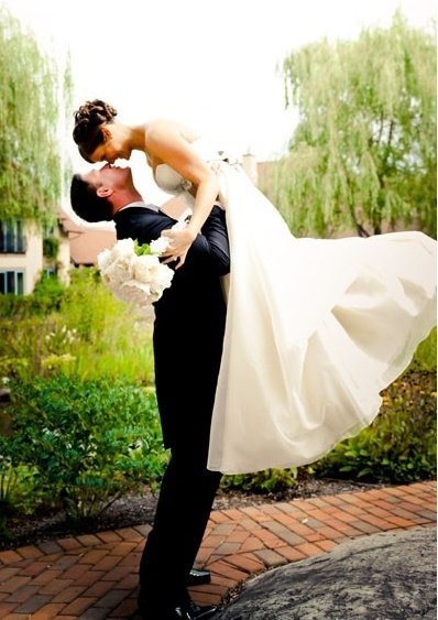 bride,woman,wedding dress,groom,dress,