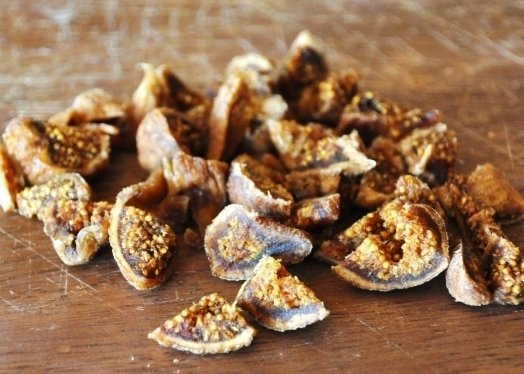 Dried Figs