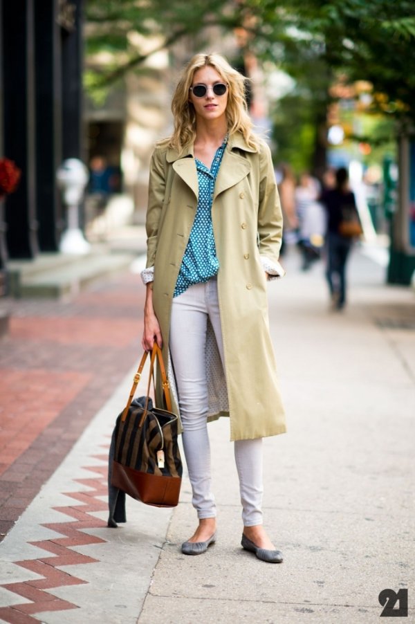 Slip into Neutral Flats