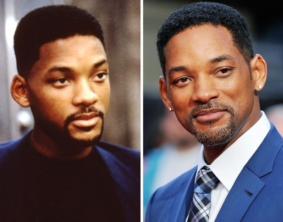 Will Smith