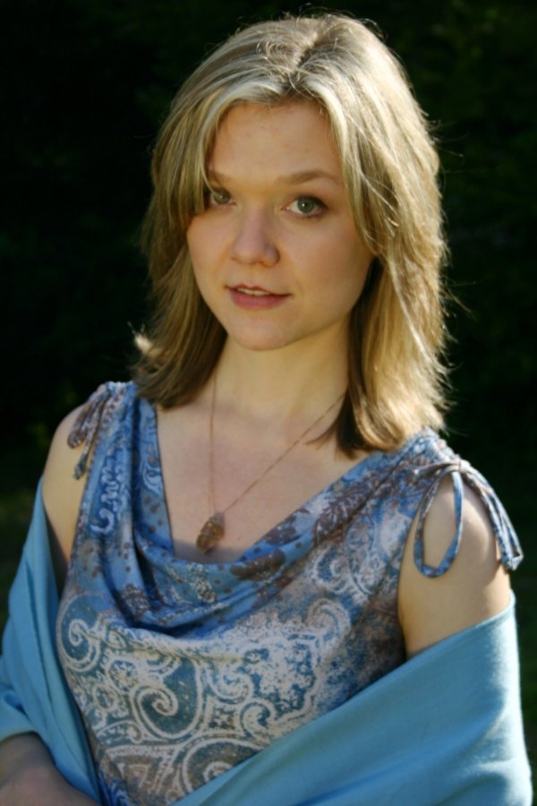 Ariana Richards