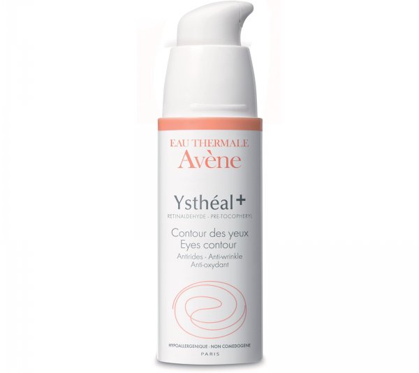 Avene Eau Thermale Eulage Eye Contour Cream