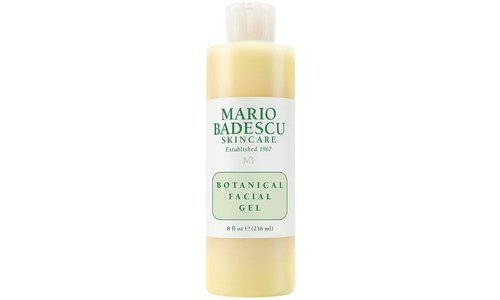 Botanical Gel Cleanser