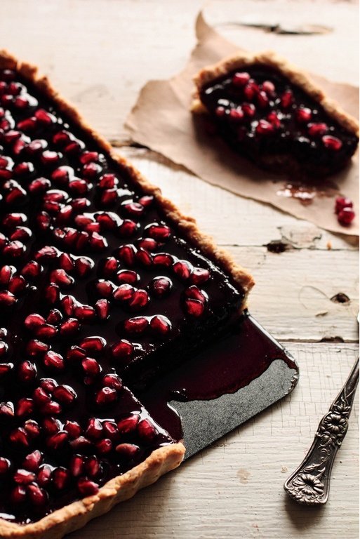 41 Yummy Pomegranate Recipes You Need To Try Today 