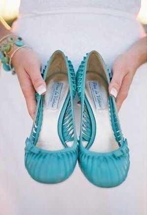 Fancy Flats